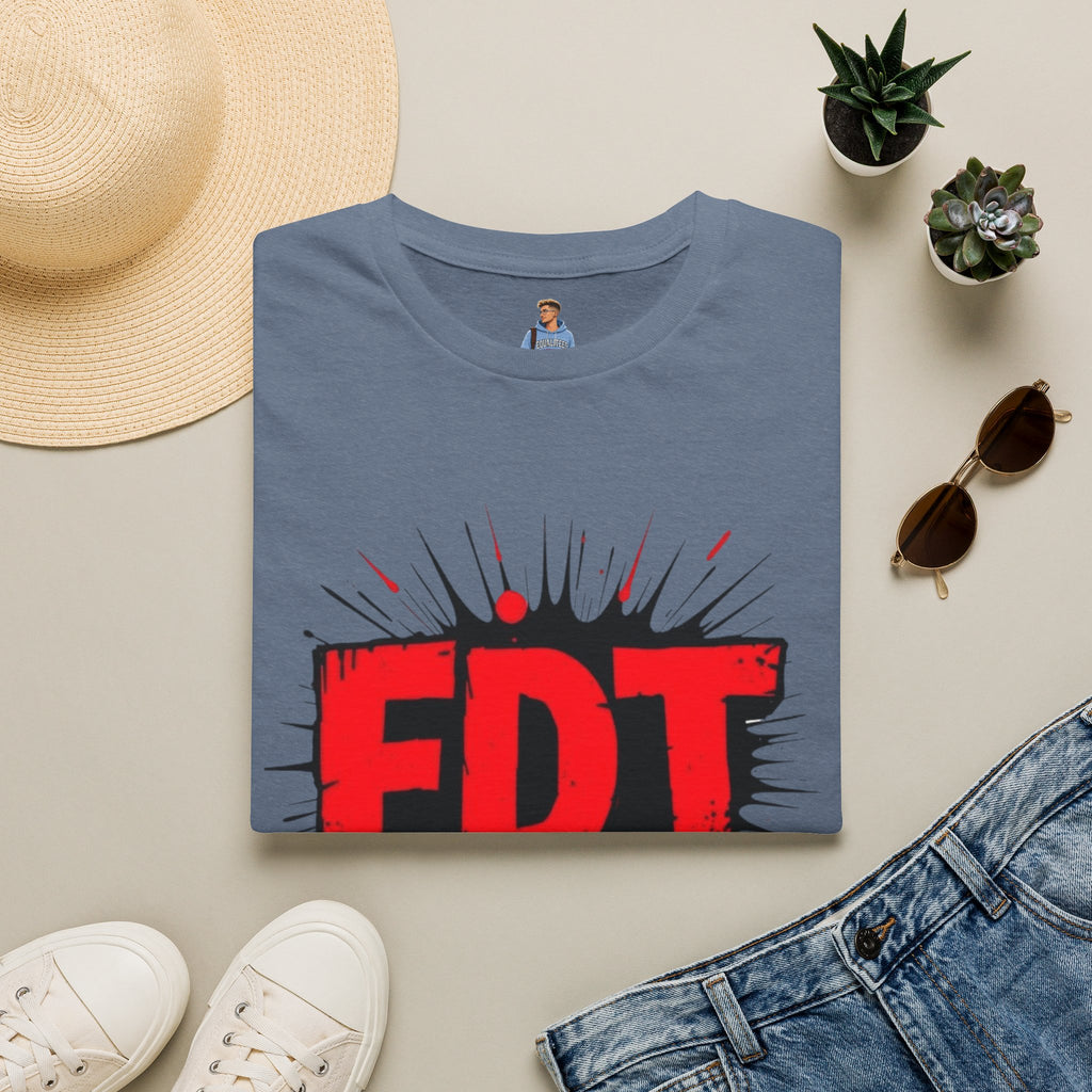 FDT Graphic T-shirt