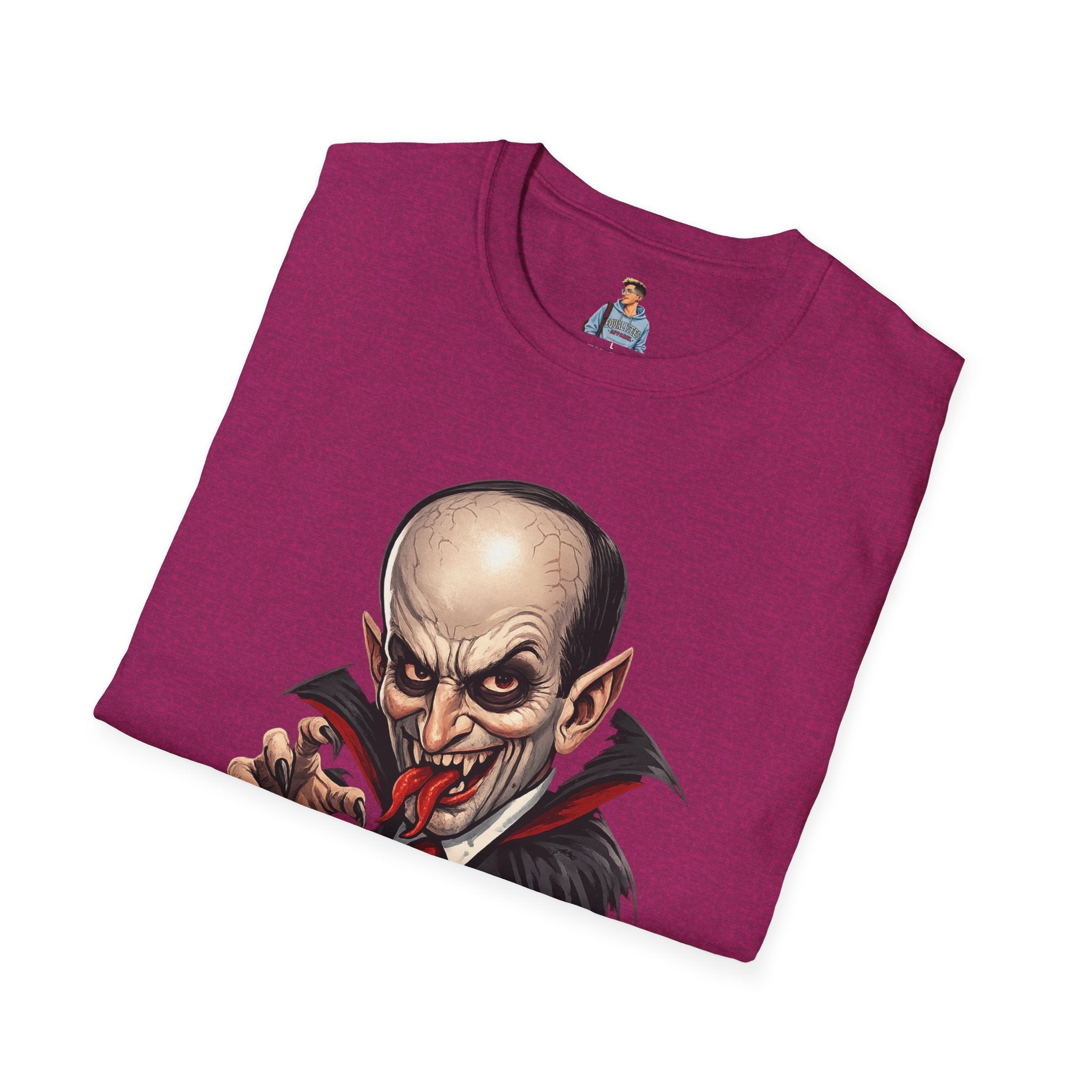 “Shut up, you ugly fuck” Funny graphic tee