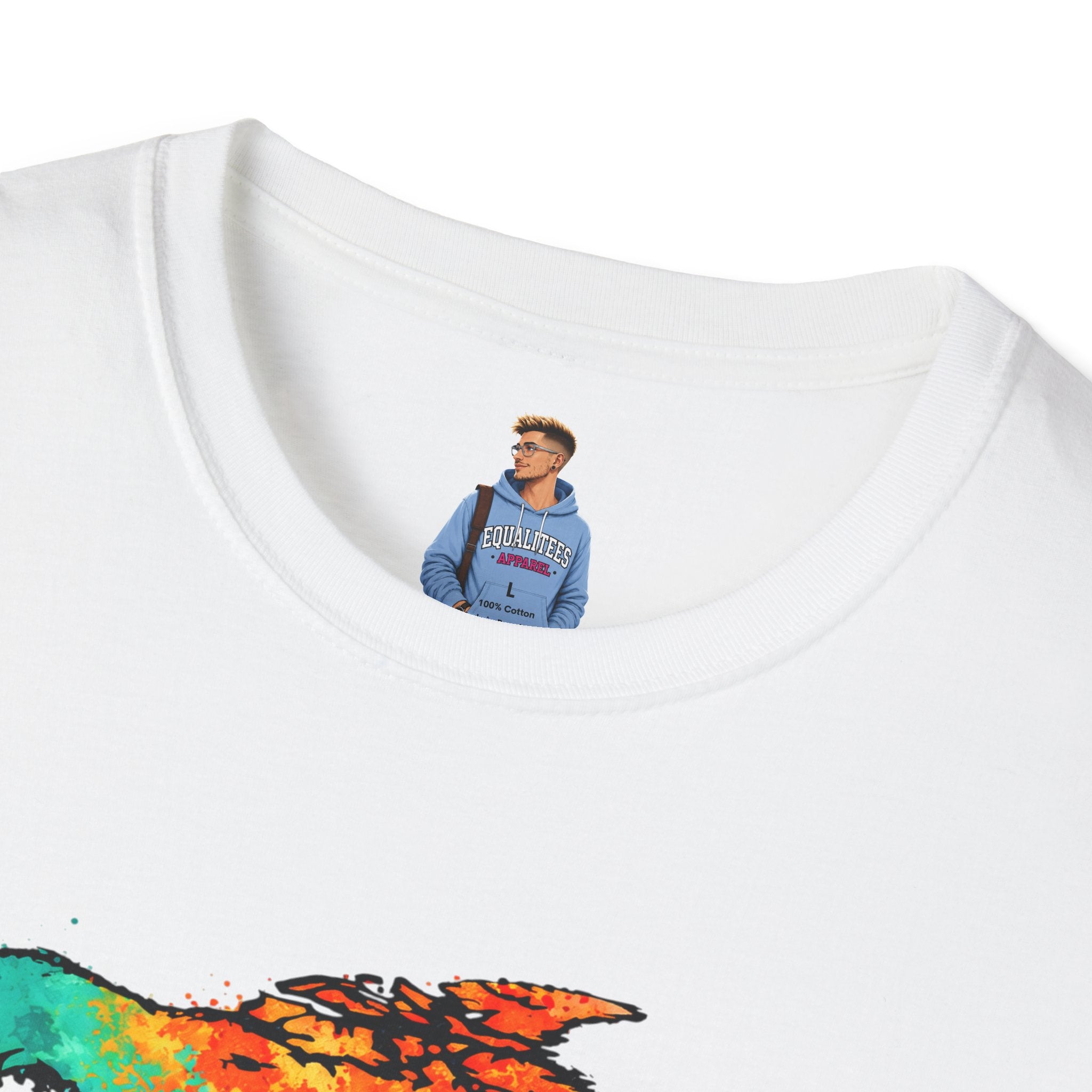 Juntos Somos América T-Shirt