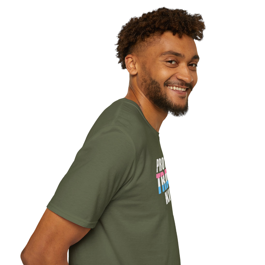 PROTECT TRANS KIDS T-Shirt