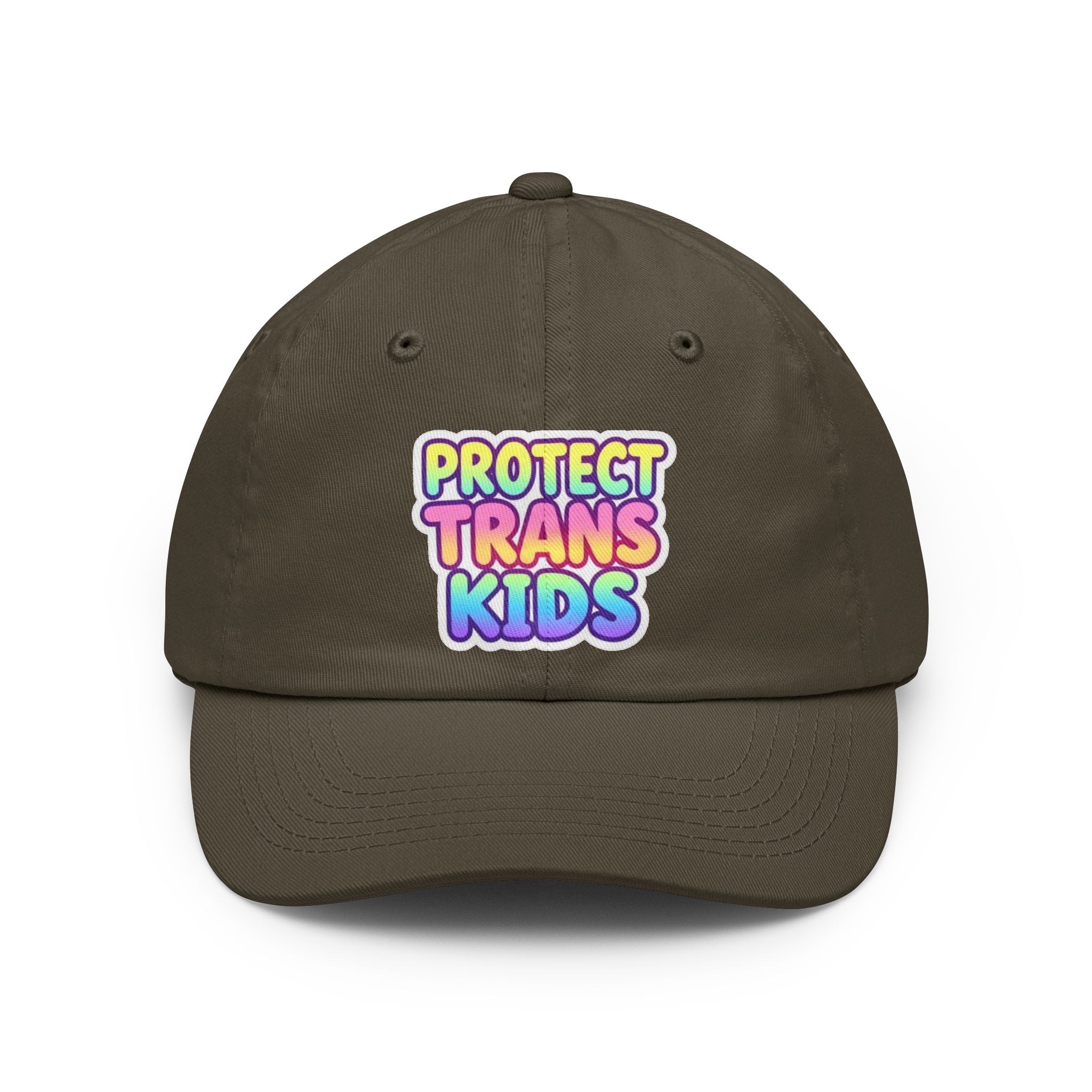 Protect Trans Kids Cap