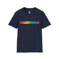 Know That You Are Loved Unisex Softstyle T-Shirt