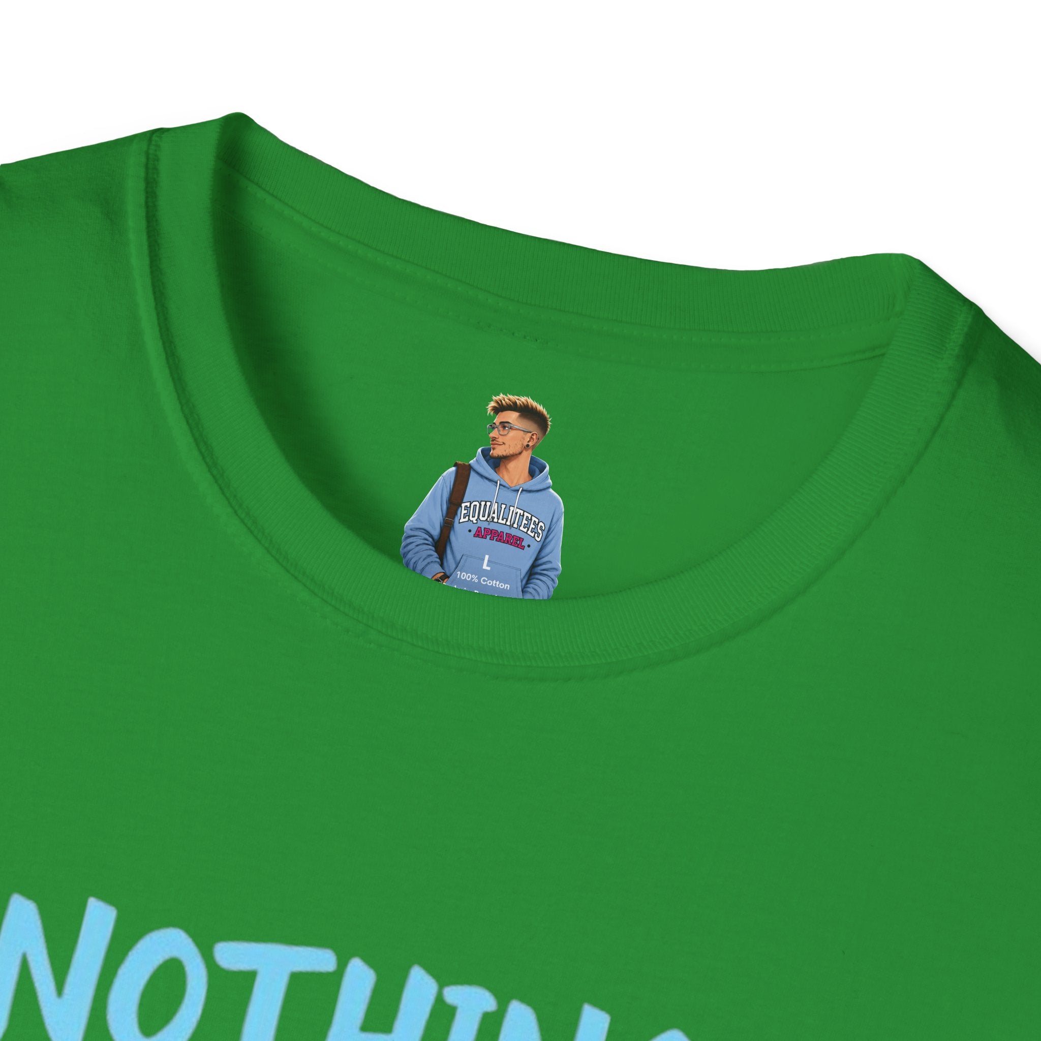 Know Your Own Skin T-Shirt