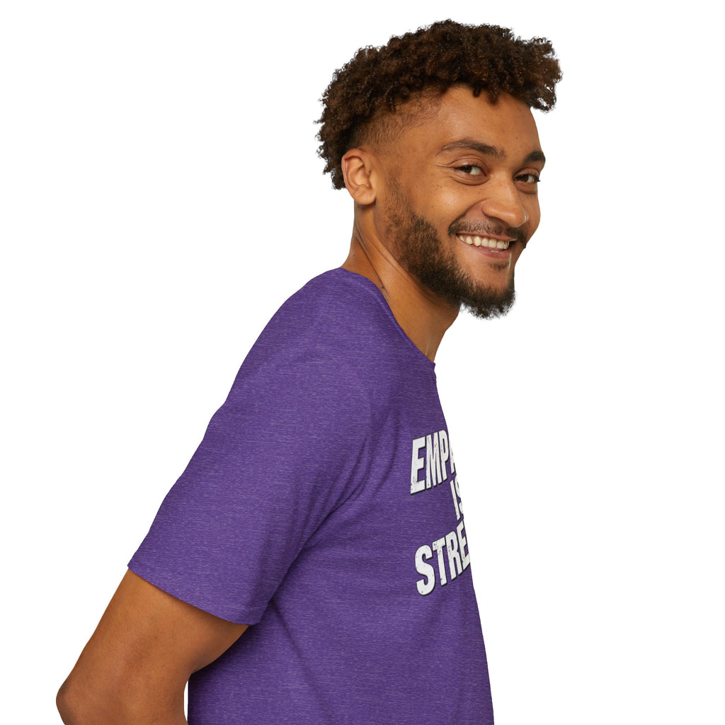 Empathy Is Strength T-Shirt