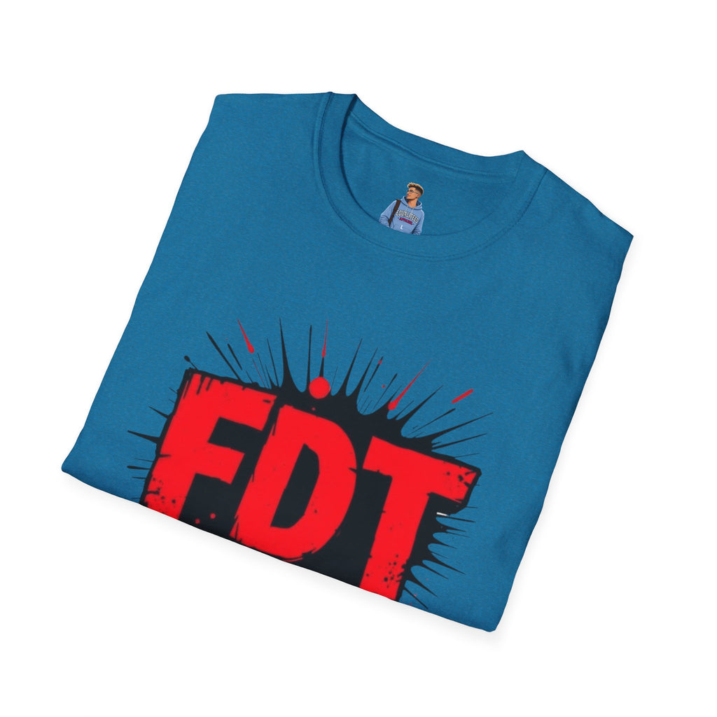 FDT Graphic T-shirt