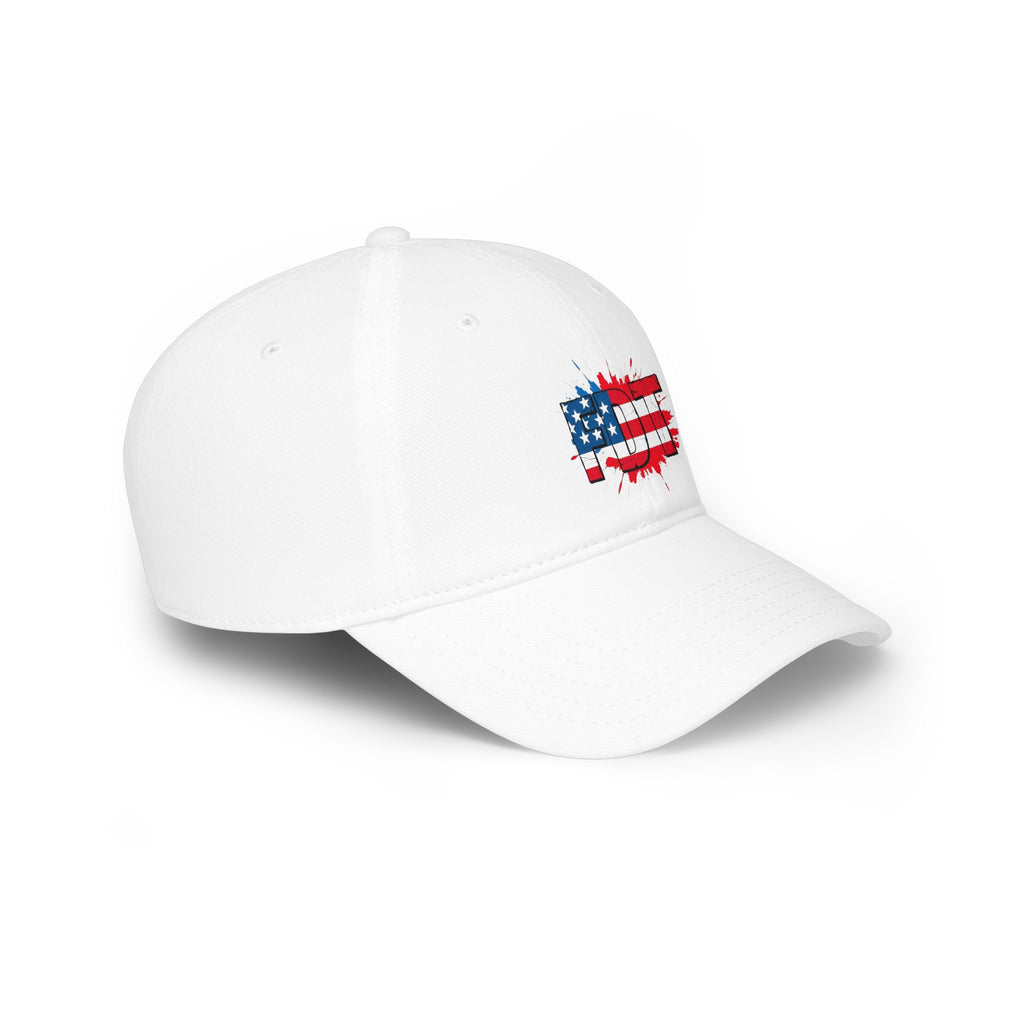 FDT Patriot Cap