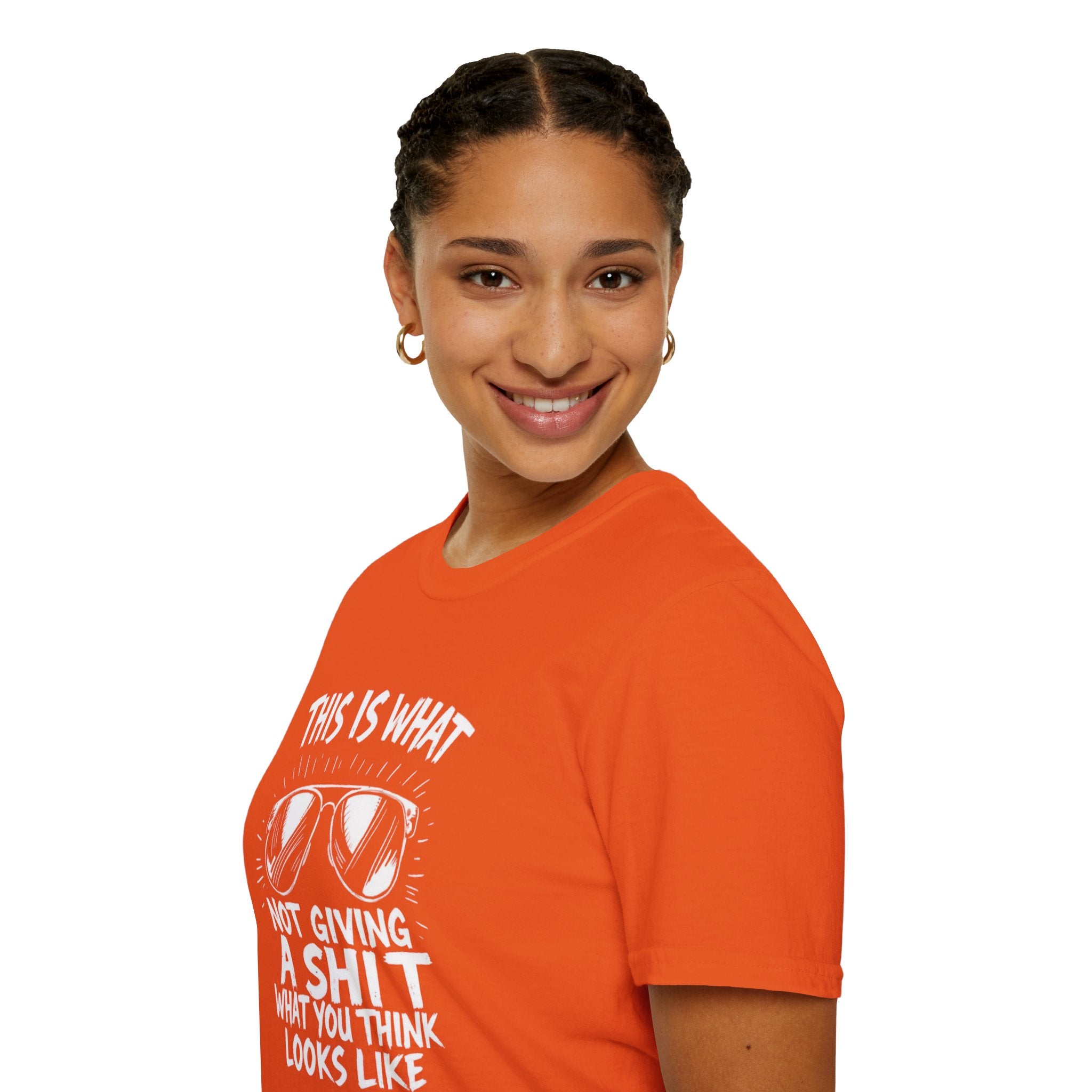 IDGAS T-Shirt