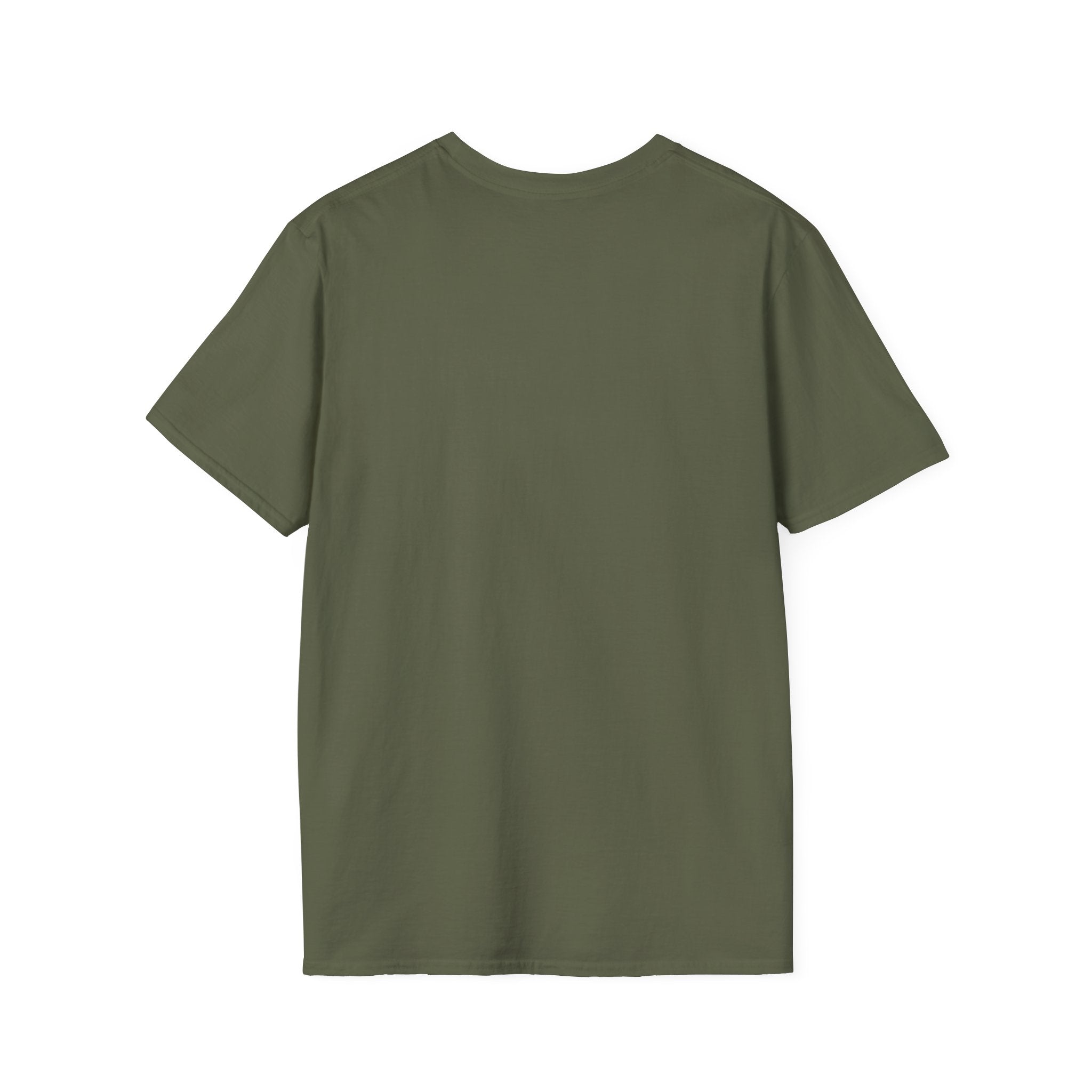 I Don't Even Think Straight T-Shirt