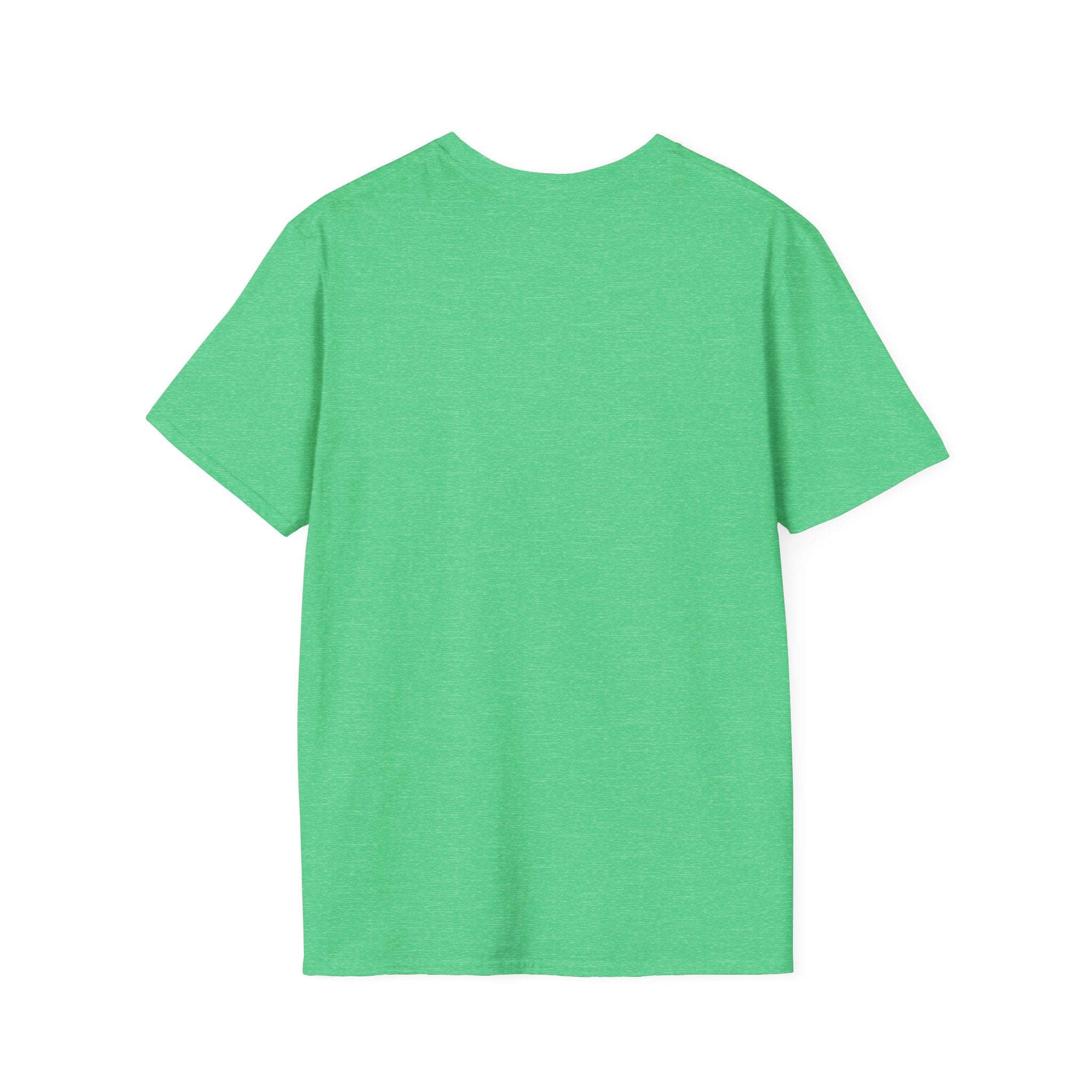 Know Your Own Skin T-Shirt