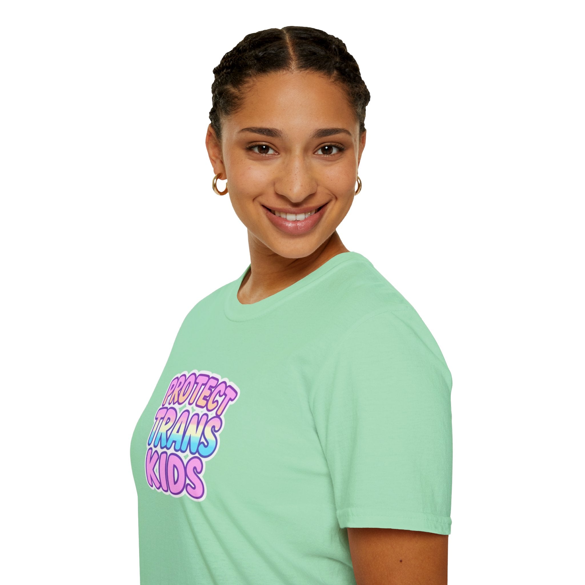 Protect Trans Kids T-shirt