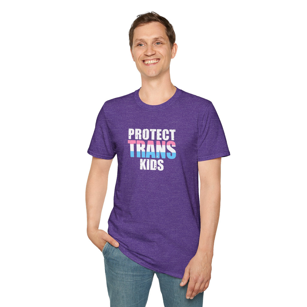 PROTECT TRANS KIDS T-Shirt