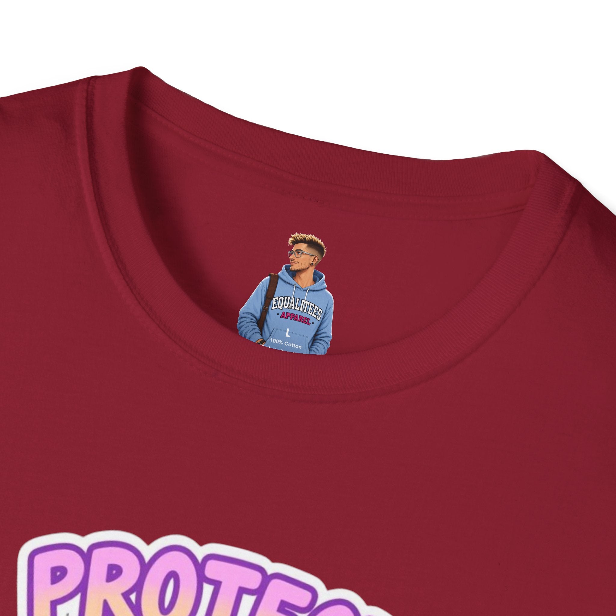 Protect Trans Kids T-shirt