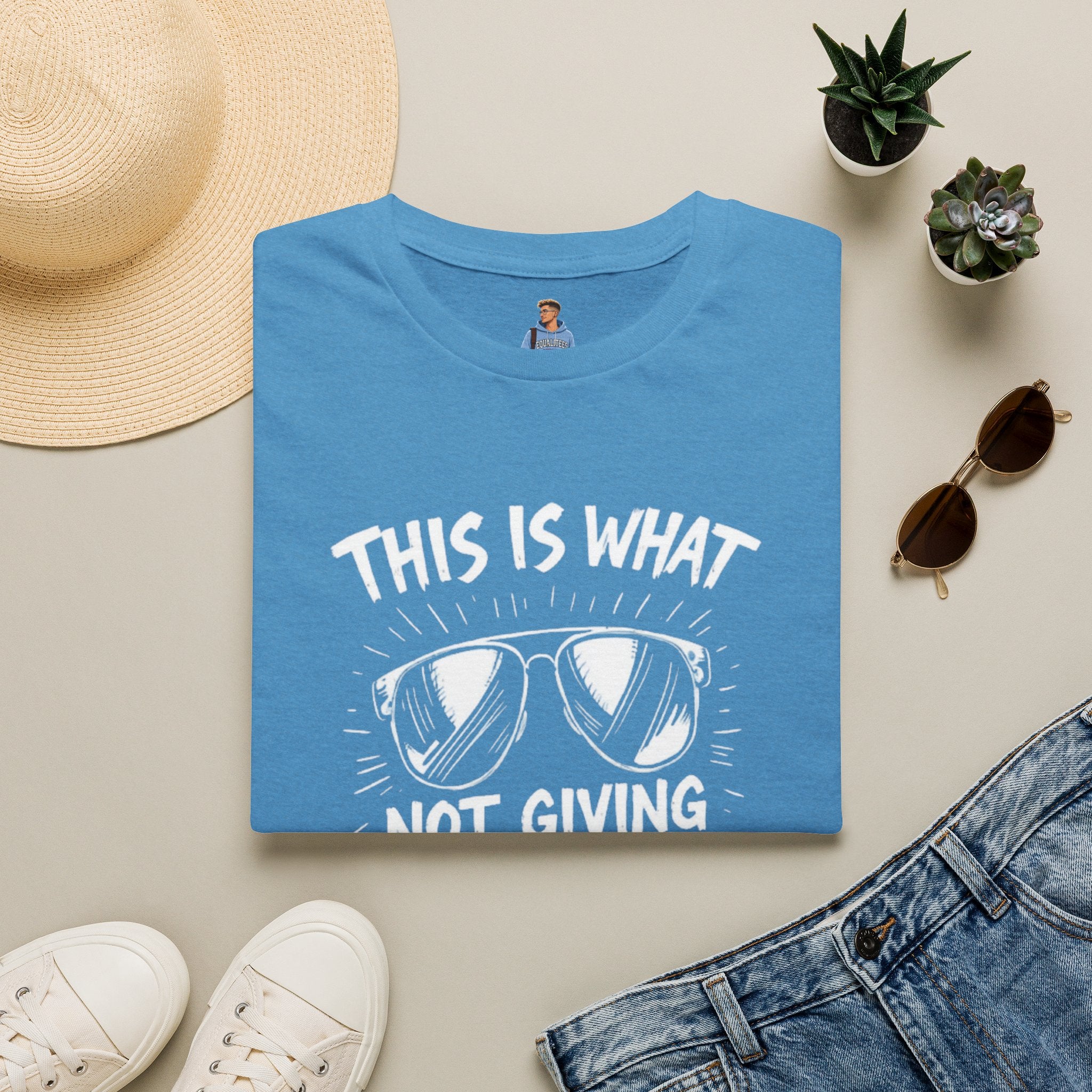 IDGAS T-Shirt