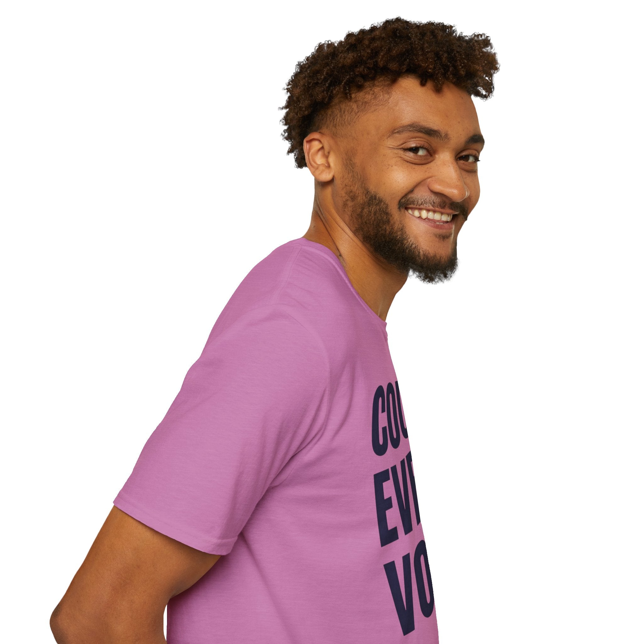 Count Every Vote T-Shirt
