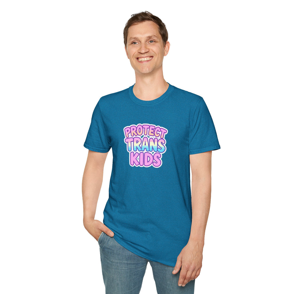 Protect Trans Kids T-shirt