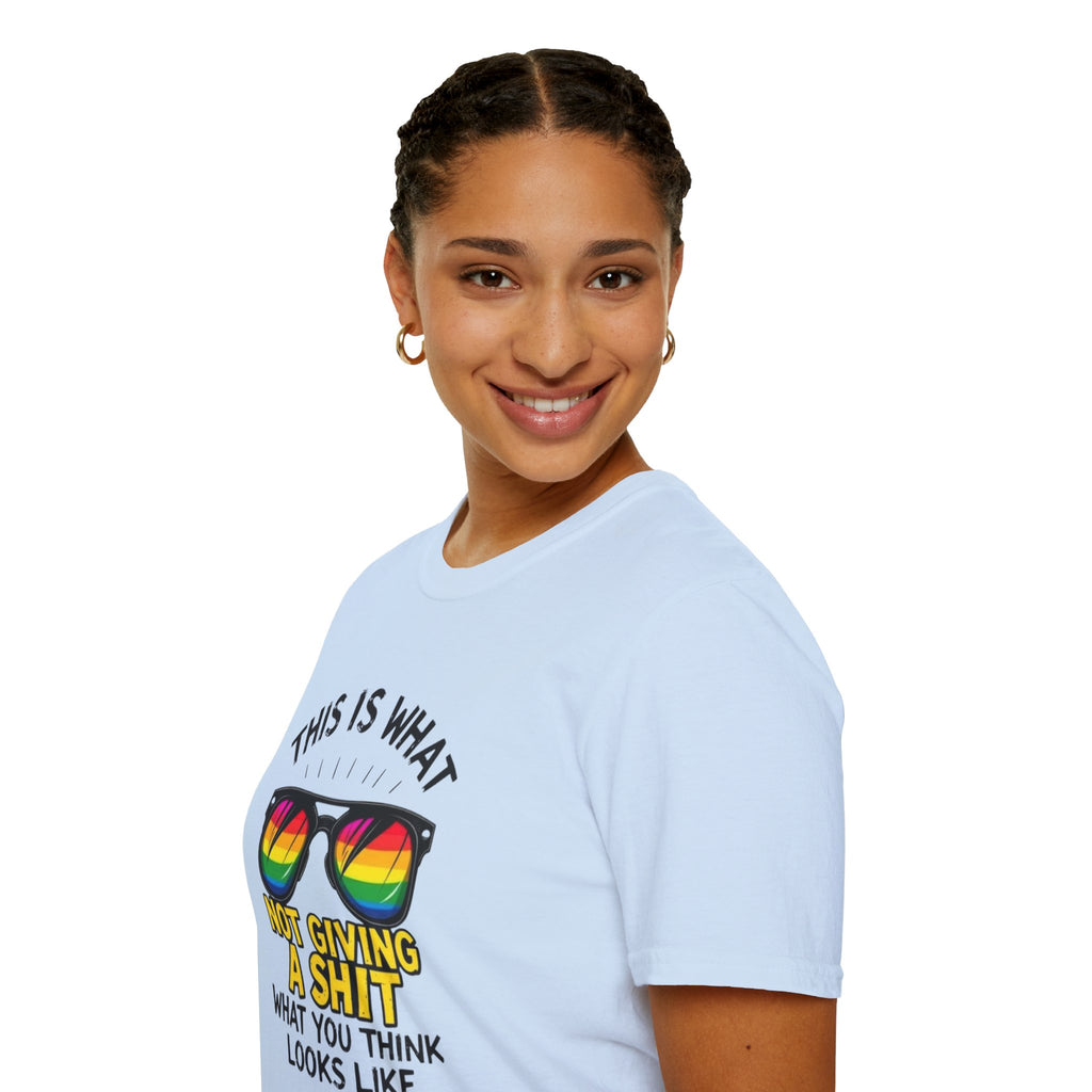 IDGAS What You Think T-Shirt