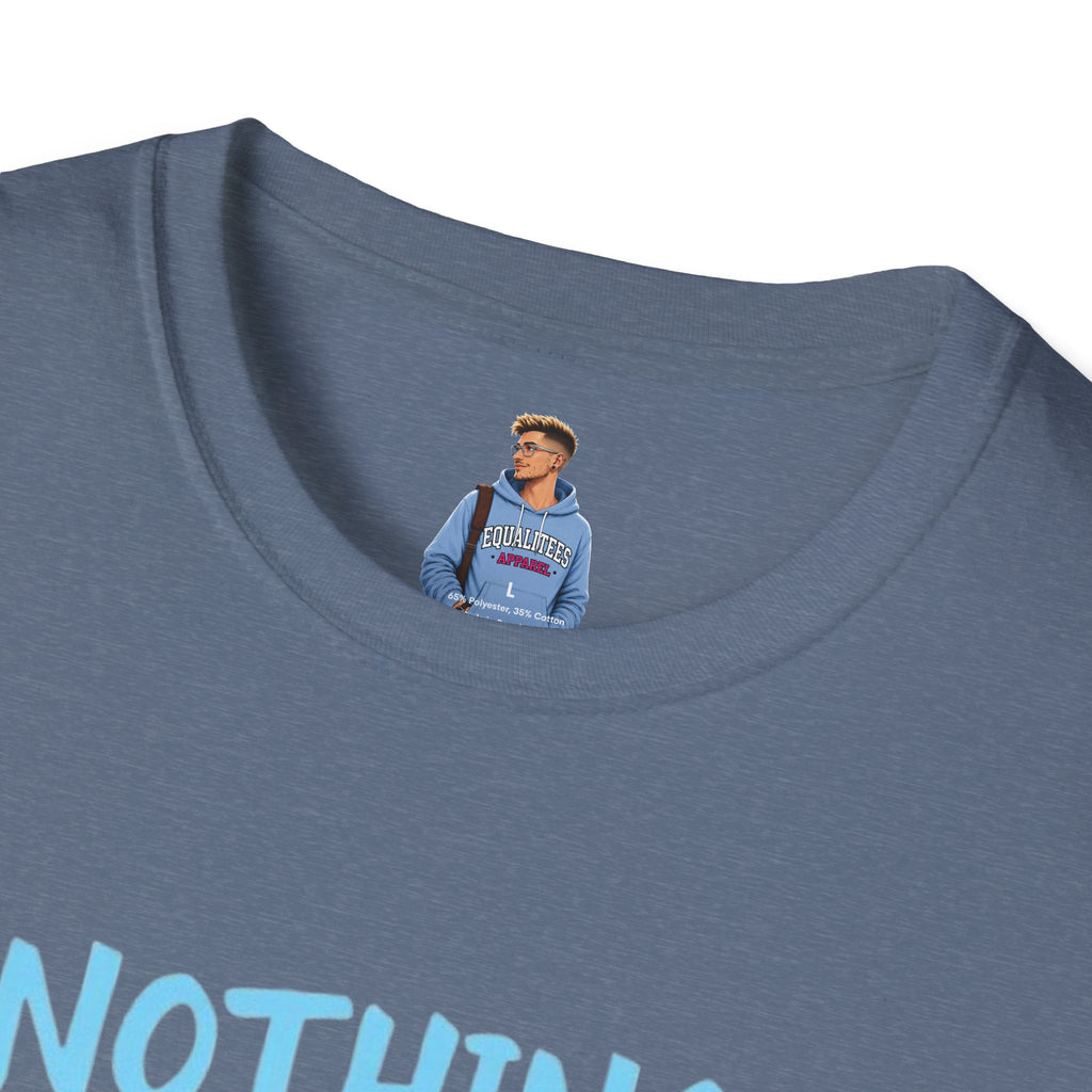 Know Your Own Skin T-Shirt
