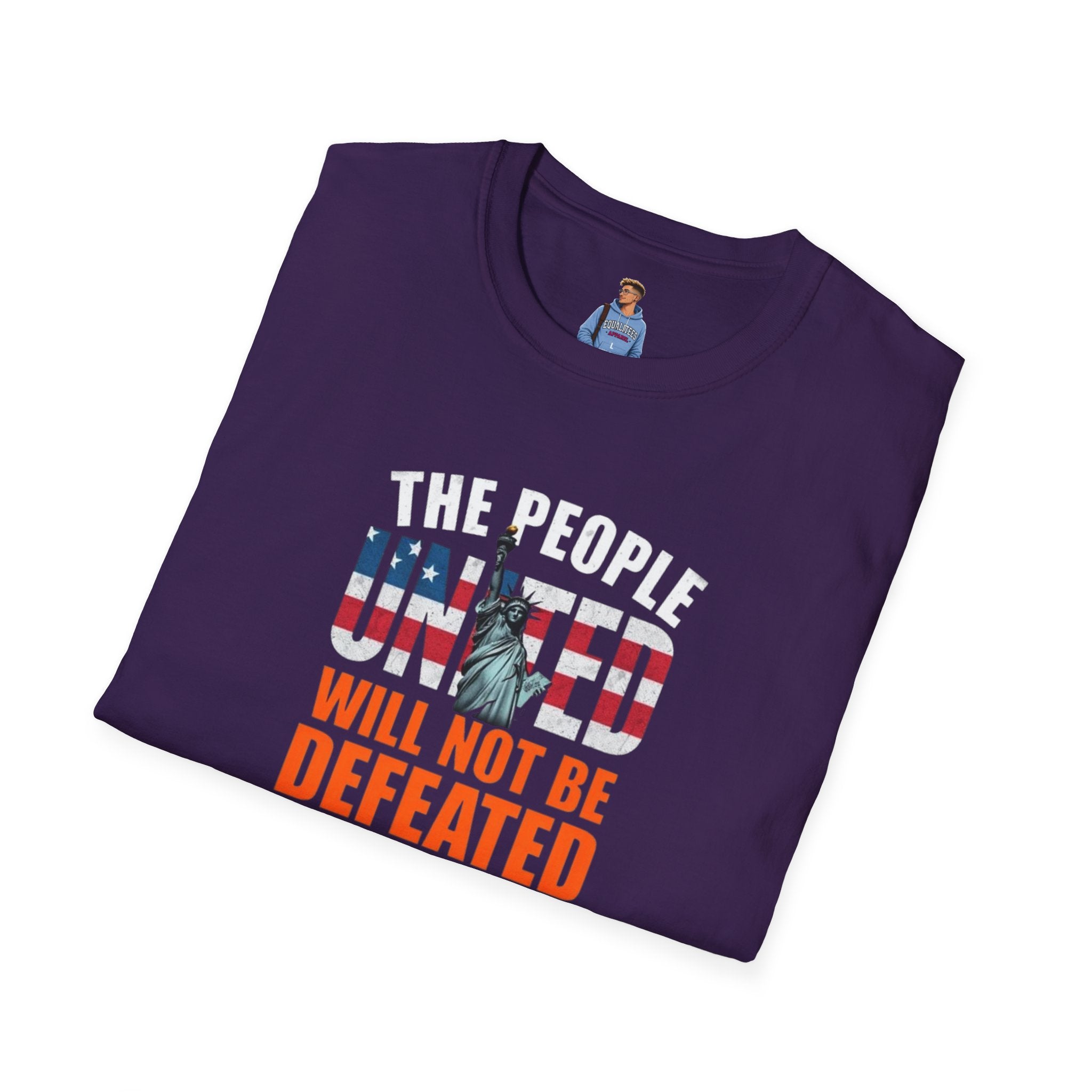 We The People United T-Shirt