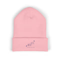 BTTF - Black Trans Travel Fund Embroidered Beanie