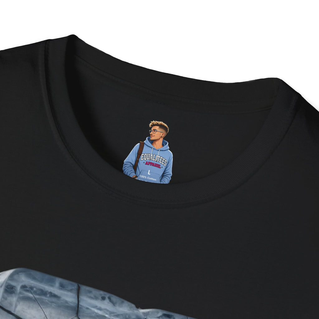 Fuck ICE T-Shirt — Protest Graphic Tee