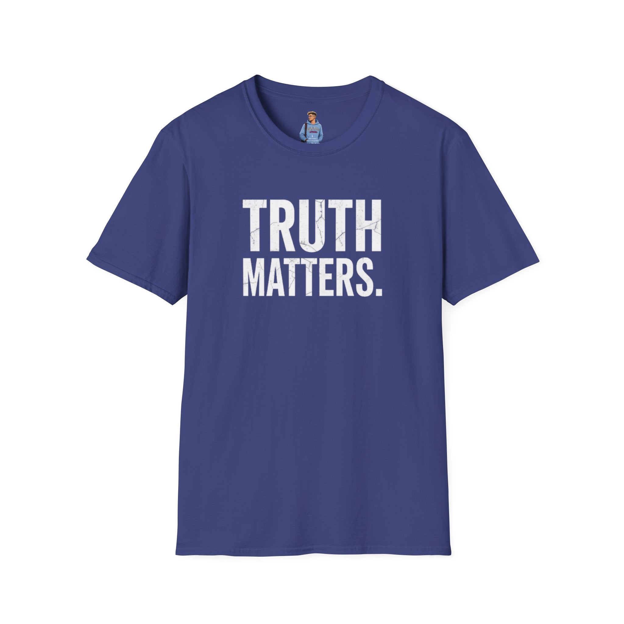 Truth Matters T-shirt
