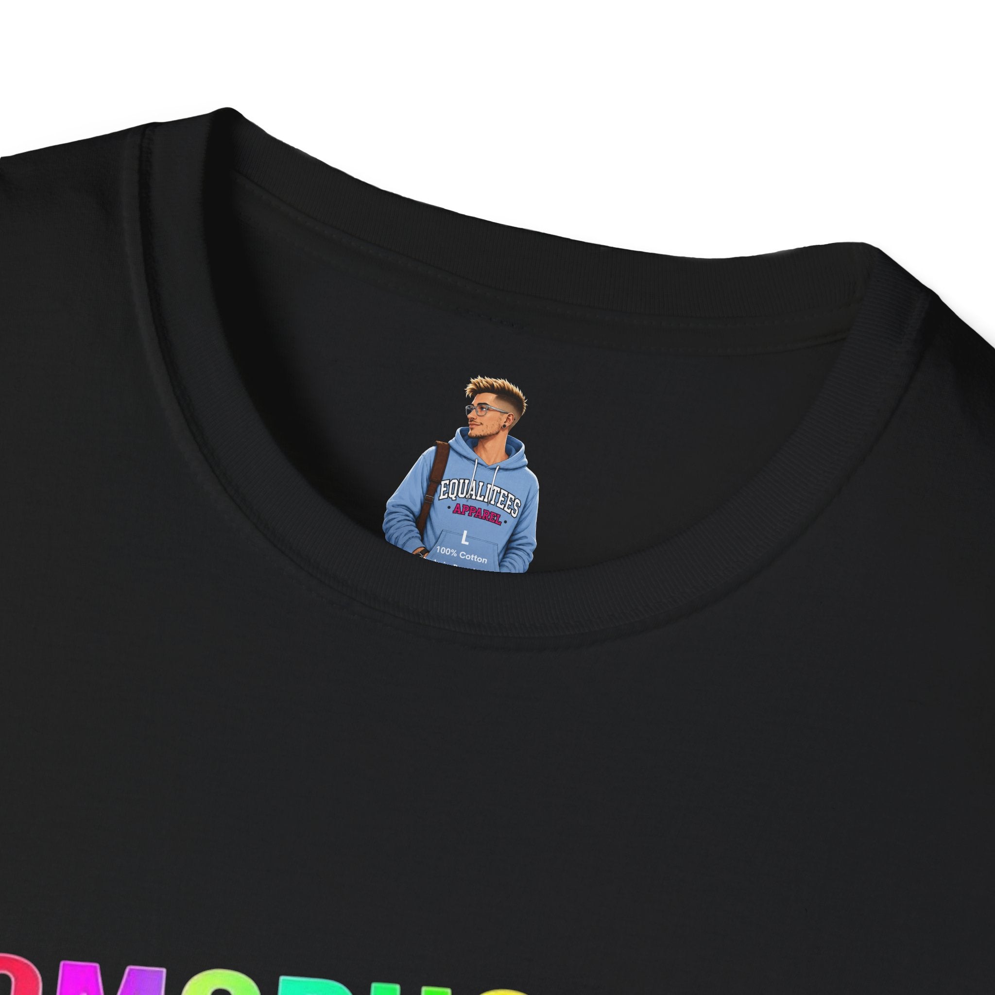 Homophobia is Gay - Pride T-Shirt for LGBTQ+ Pride