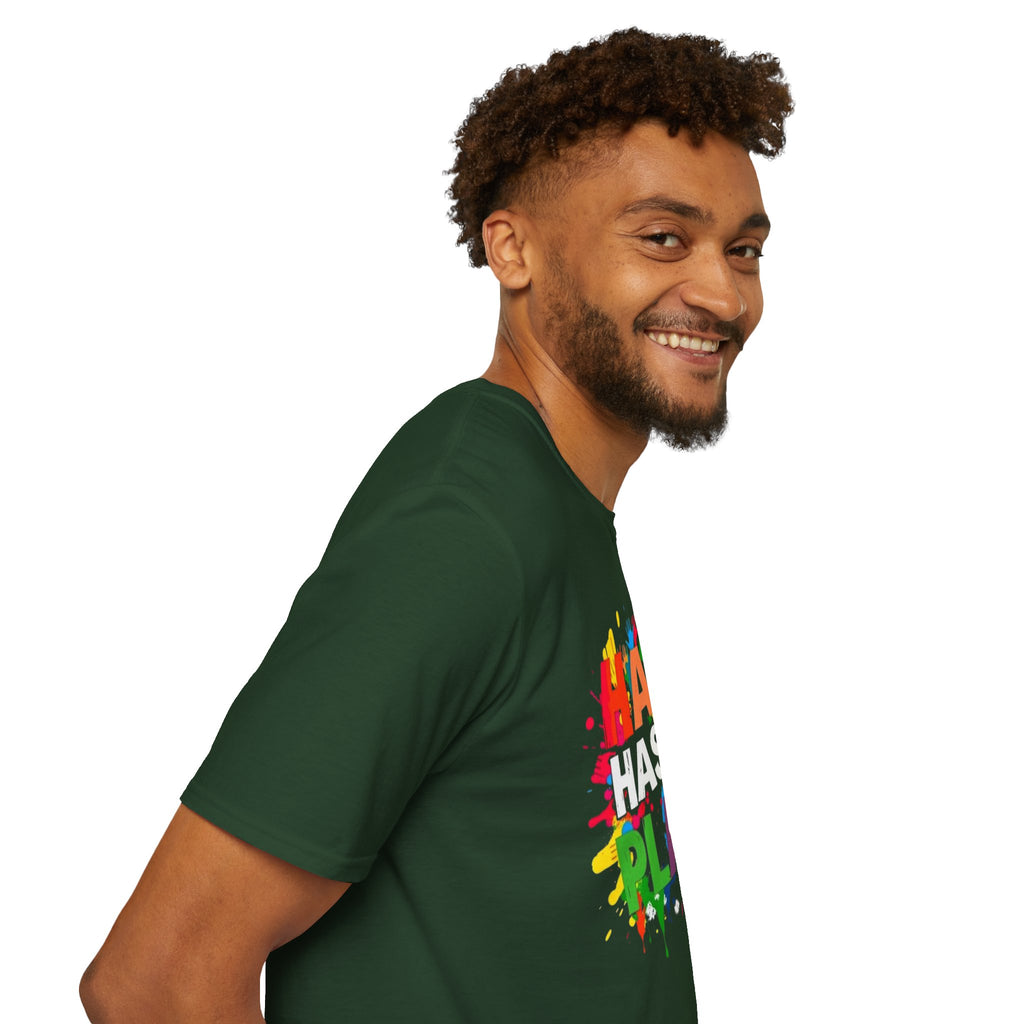 Hate Has No Place T-Shirt