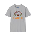 Keepers of the Earth T-Shirt