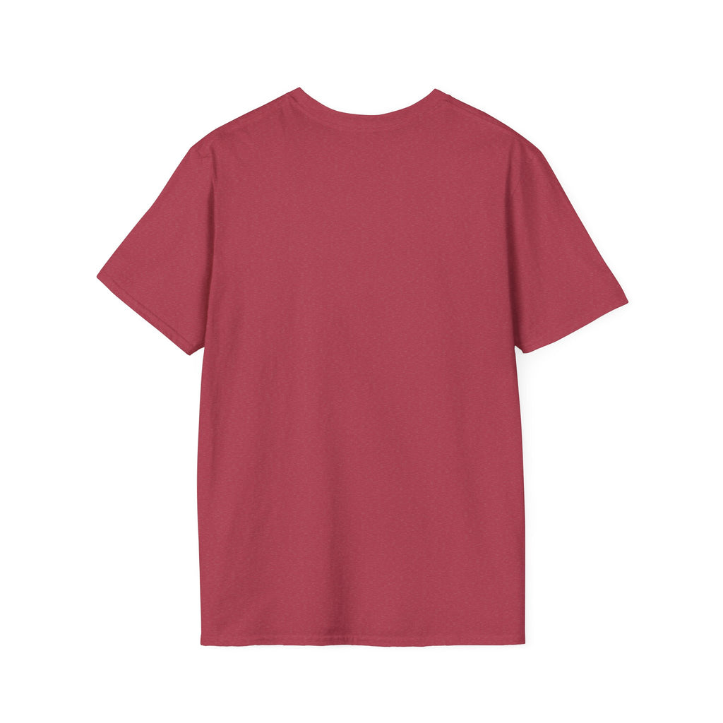 Mountain Sunrise Unisex T-Shirt