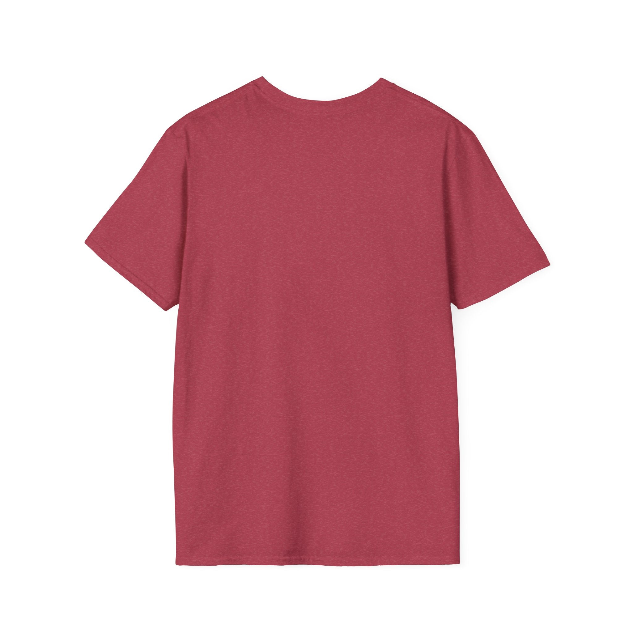 Mountain Sunrise Unisex T-Shirt