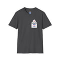 Vote with Your Heart Unisex Softstyle T-Shirt