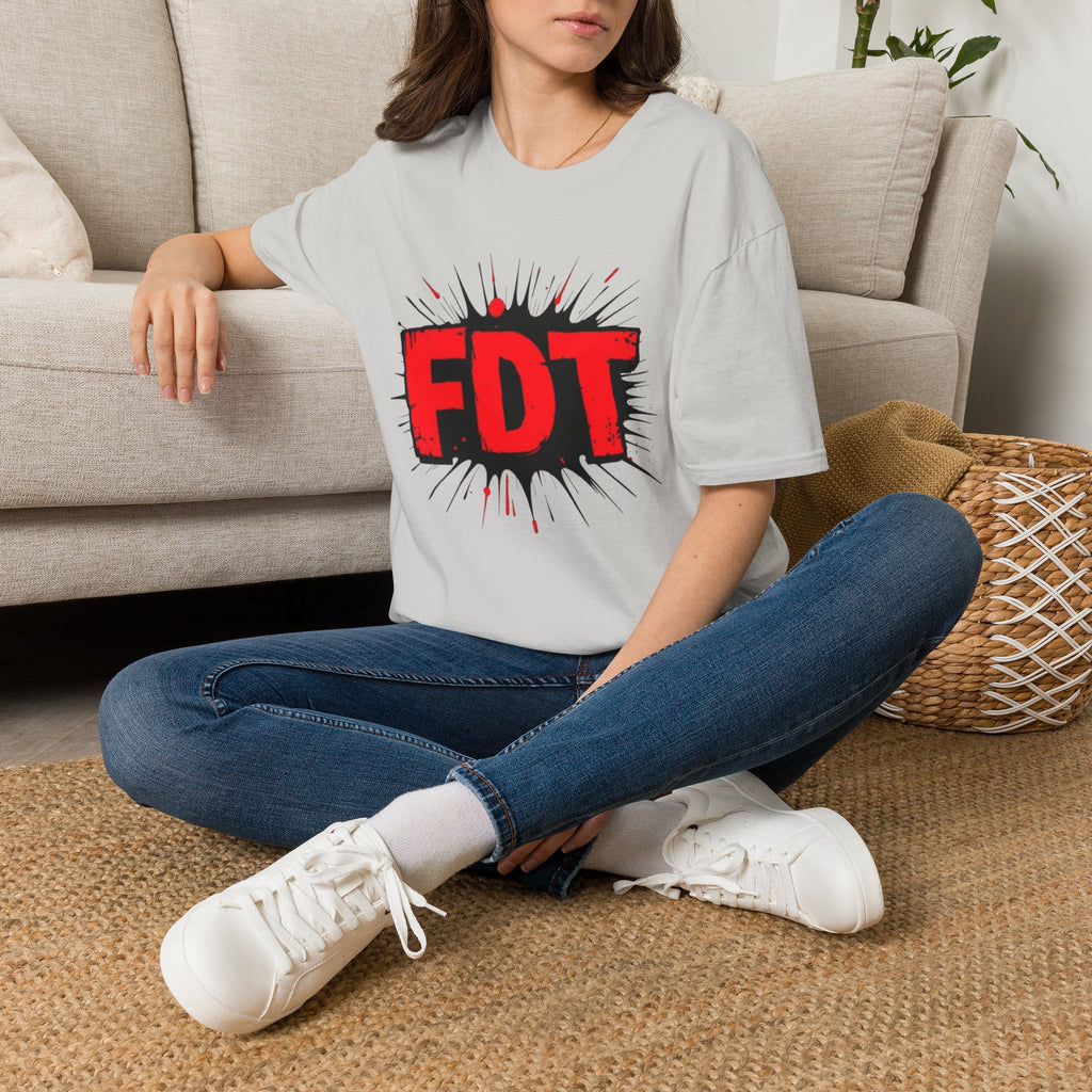 FDT Graphic T-shirt