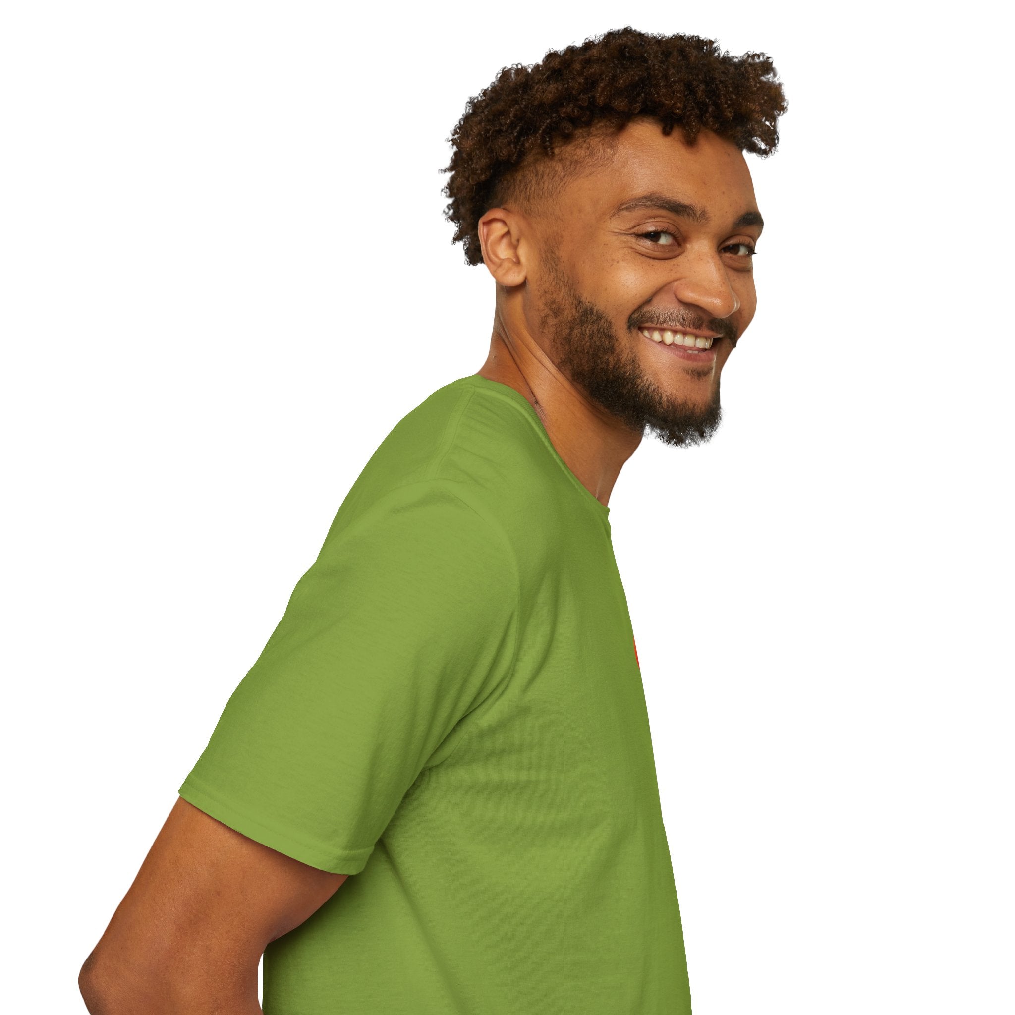 Love & Autism Awareness T-Shirt
