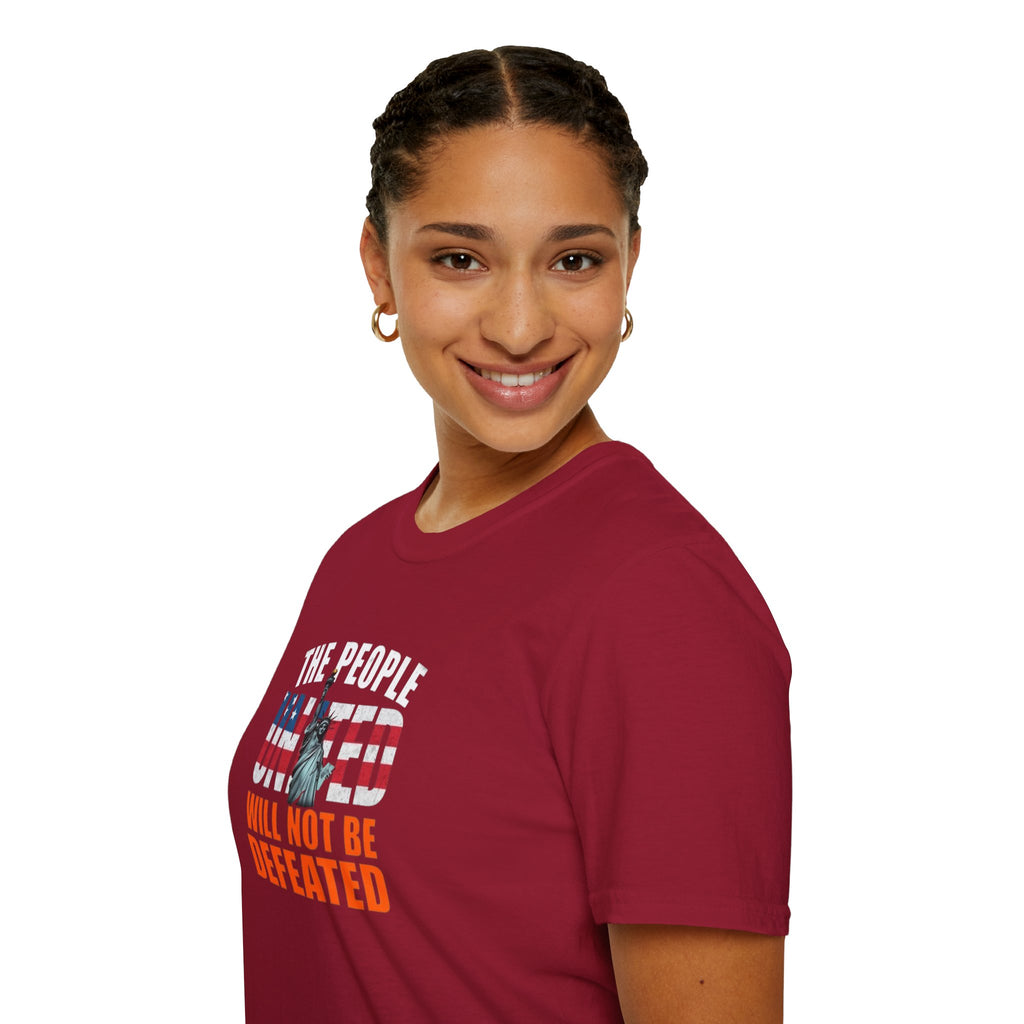 We The People United T-Shirt