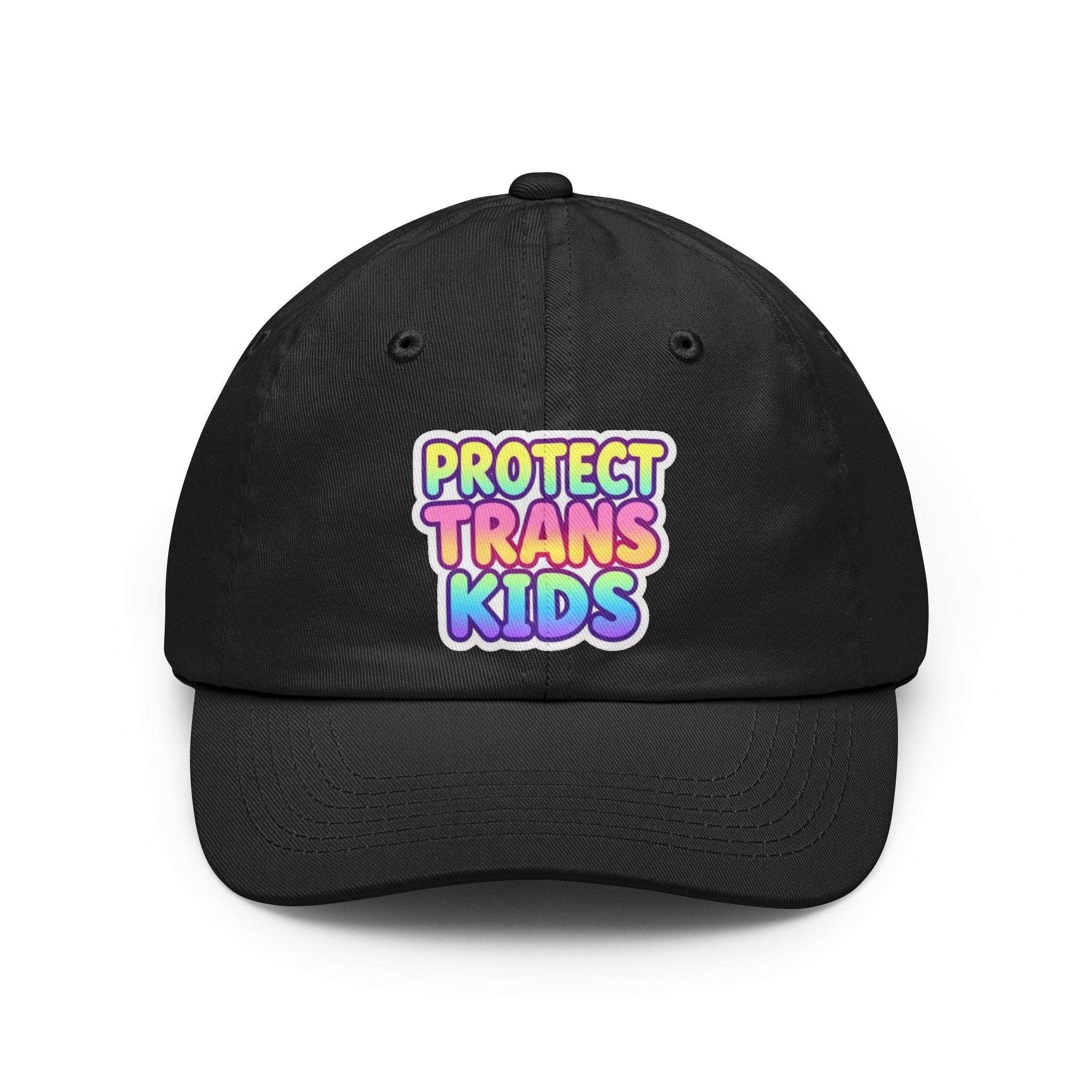 Protect Trans Kids Cap