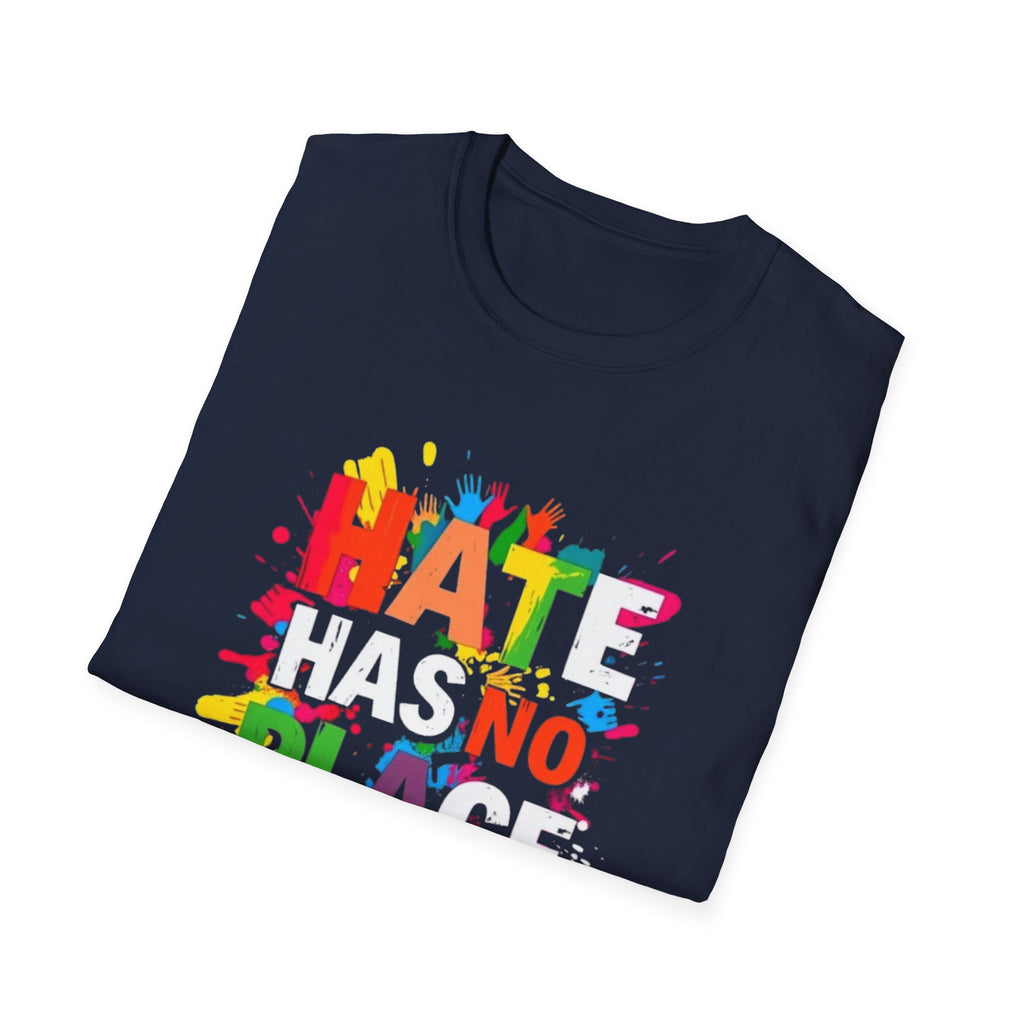 Hate Has No Place T-Shirt
