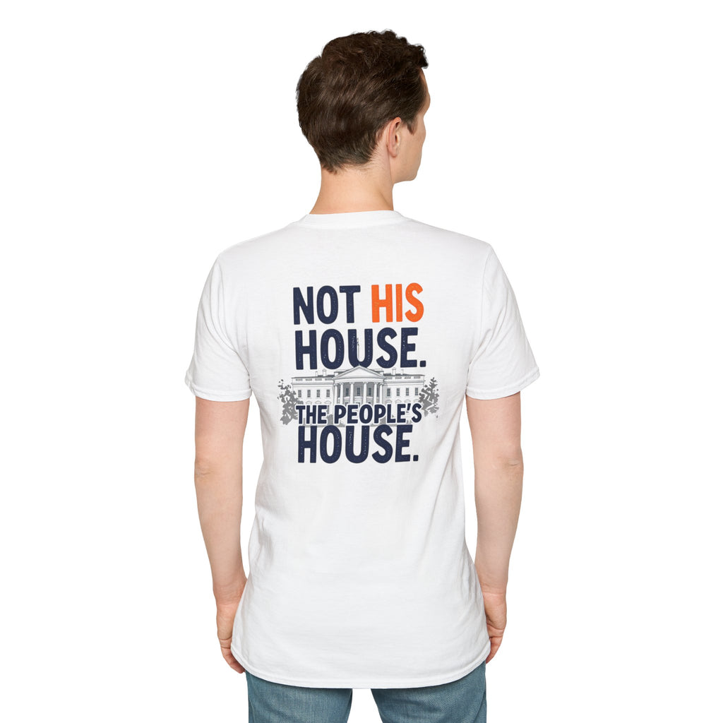 Abort Unwanted Presidencies Political Statement T-Shirt