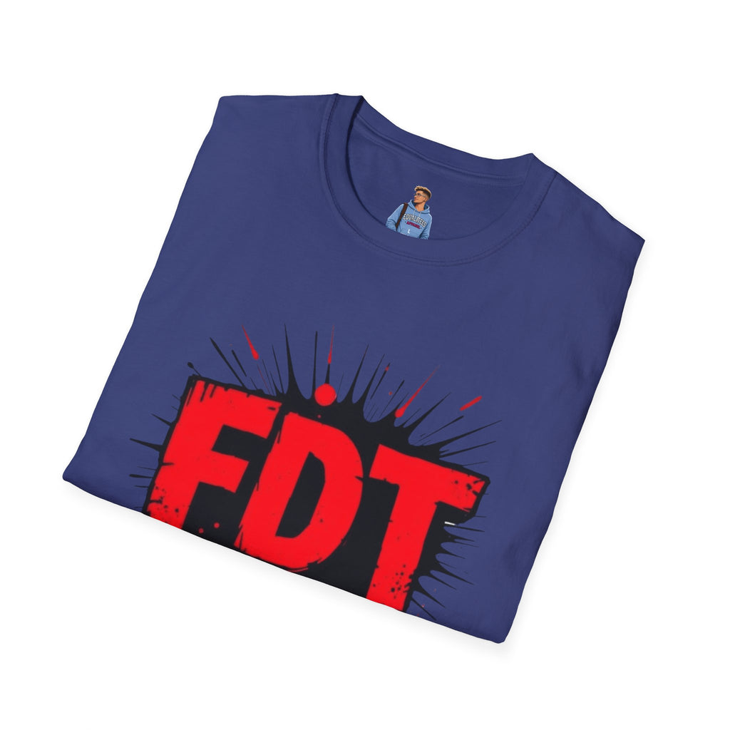 FDT Graphic T-shirt