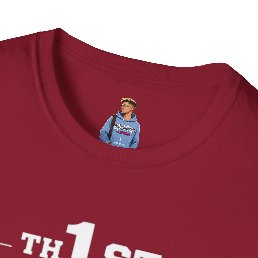 1st Amendment Trumps the Felon T-Shirt
