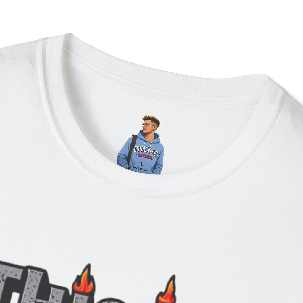 This is the Bad Place T-Shirt