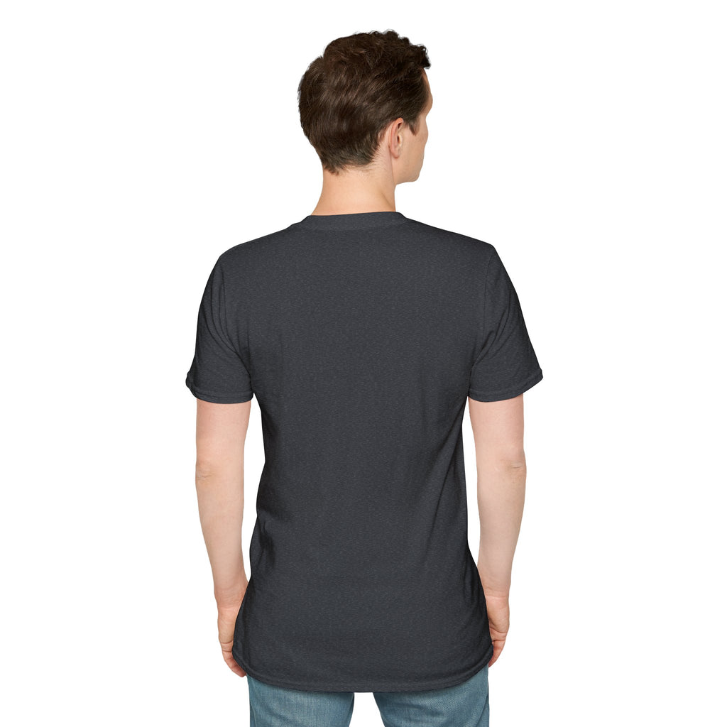 Silence Not Found T-Shirt