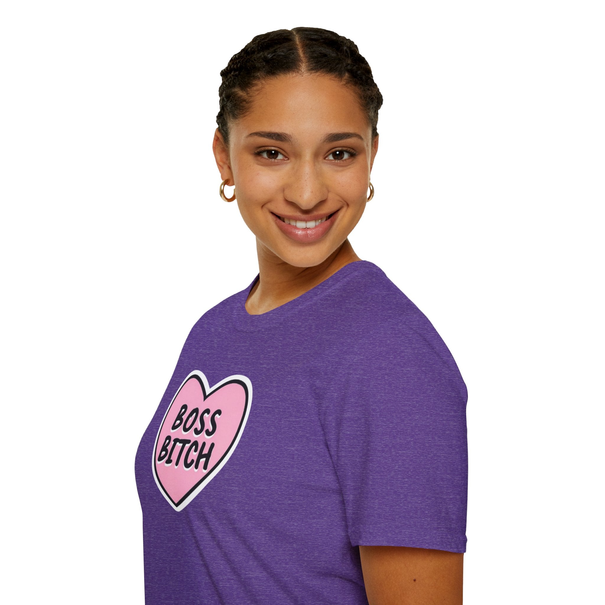 Boss Bitch T-Shirt