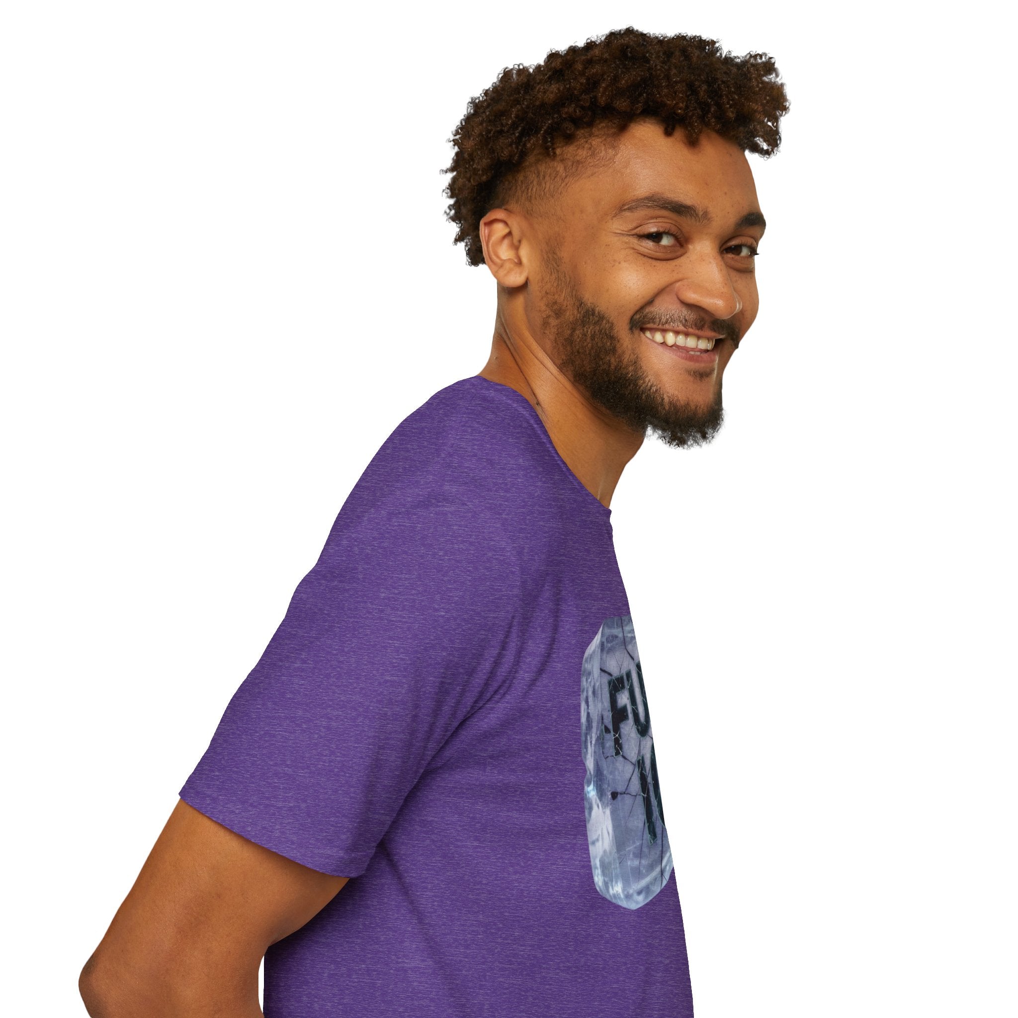 Fuck ICE T-Shirt — Protest Graphic Tee