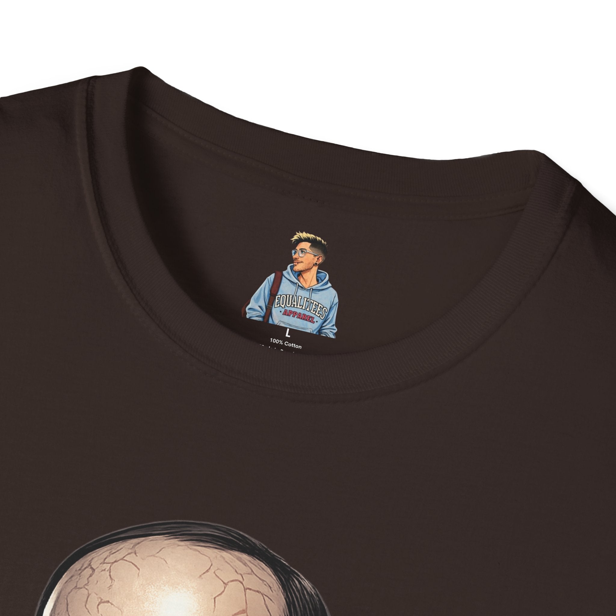 “Shut up, you ugly fuck” Funny graphic tee