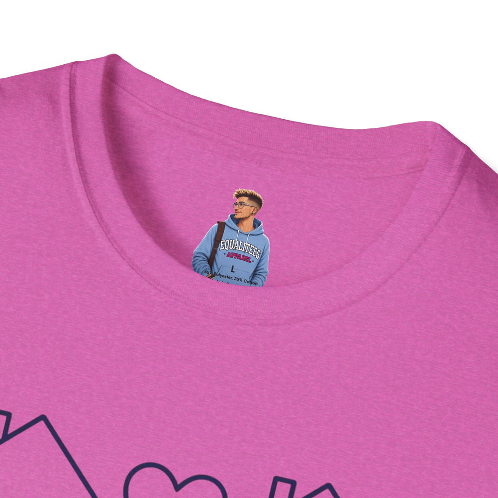 Love Thy Neighbor END ICE T-Shirt