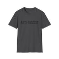 ANTI or FA Antifascist T-shirt