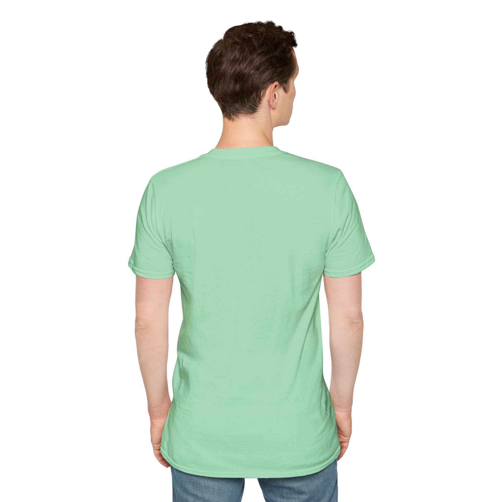 Camiseta unisex de estilo suave "Protect Trans Kids" - Empowerment &amp; Pride Apparel