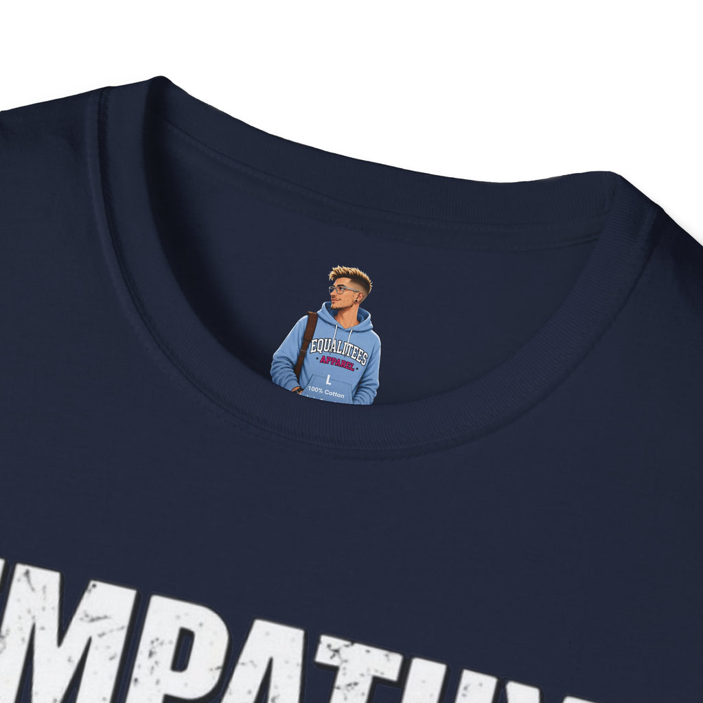 Empathy Is Strength T-Shirt