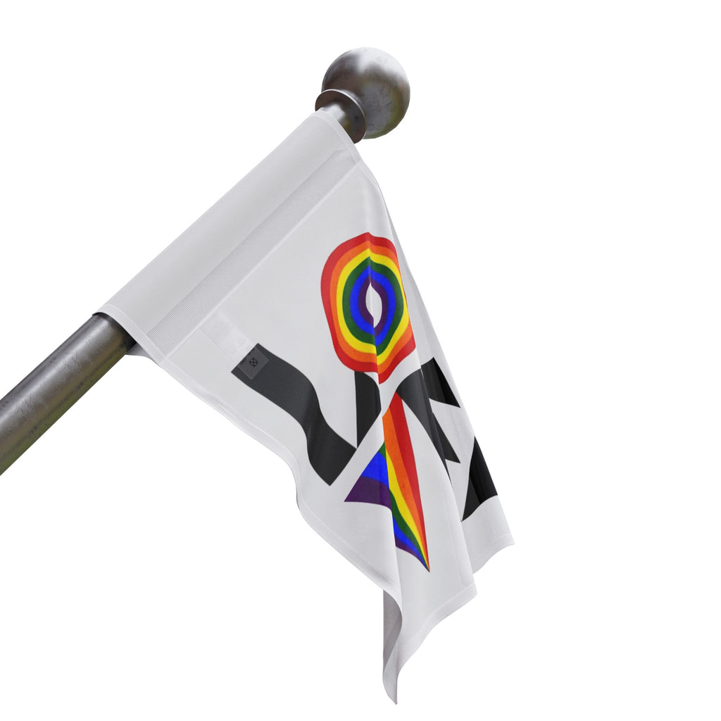 Love Rainbow Flag - EqualiTees.Me