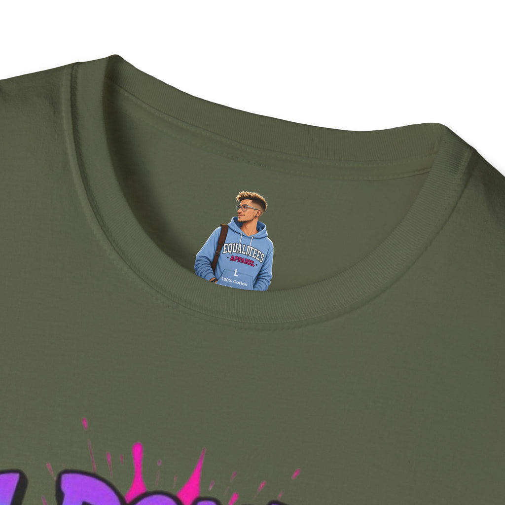 I Don't Even Think Straight T-Shirt